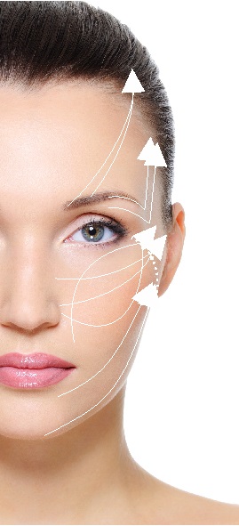Clinica de frumusețe dermatologie americană, corecție ovală facială