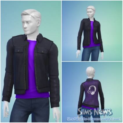 Club recompense în sims 4 să se distreze împreună