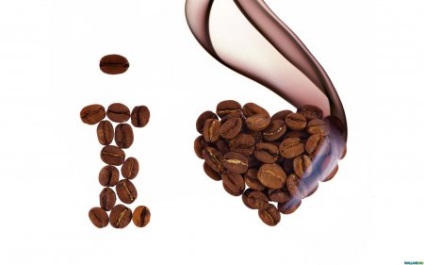 Kávé fogyókúra fogyás segítségével a kávé
