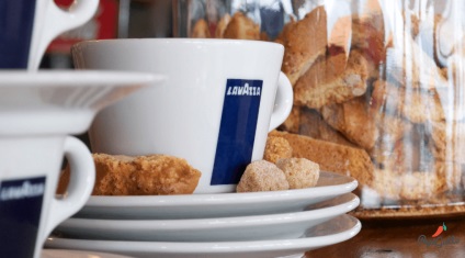 Coffee lavazza - istorie, tradiții și secrete de cafea