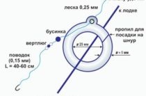 Când este mai bine să prindeți bâzâitul, prindeți bârna pe râu în primăvară