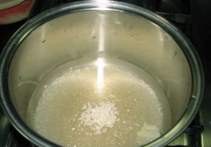 Kompót sárgabarack télen 3 egyszerű recept főzés kompót