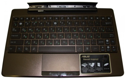 Calculatoare și accesorii - asus eee pad transformer tf101 - netbook comprimat unic, club