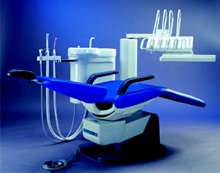 Tomografia computerizată în stomatologie