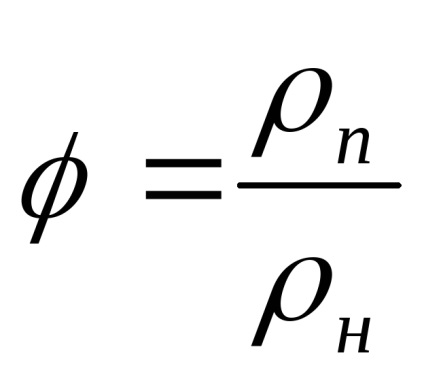 Hidrometru de condensare