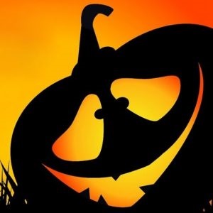 Versenyek Halloween a gyermekek számára 18 opció