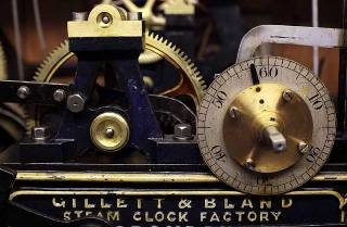Rezumatul lecției pentru gradul 4 pe subiect este istoricul timpului de măsurare sau ce știm despre ceas