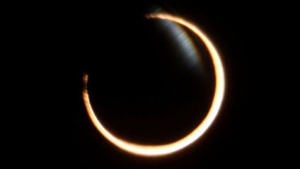 Coridorul eclipselor din august 2017 - ce să facem, recomandări, practici