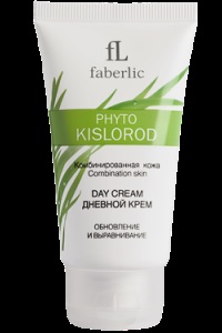 Cosmetice Faberlic (faberlic) - produse faberlic (faberlic) -phyto kislorod @ Cosmetics Faberlic