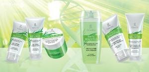 Cosmetice Faberlic (faberlic) - produse faberlic (faberlic) -phyto kislorod @ Cosmetics Faberlic