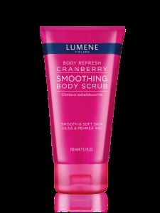 Cosmetice lumen - peeling