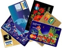 Cardurile de credit - cum să nu deveniți ostatic pentru o bancă