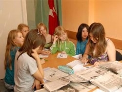 Cana și secțiuni, Ural - tabără de sănătate pentru copii Chelyabinsk, tabără pentru copii, tabără de vară pentru