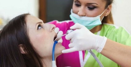 Stomatologie în timpul sarcinii - în ce condiții vă puteți trata dinții în timpul sarcinii