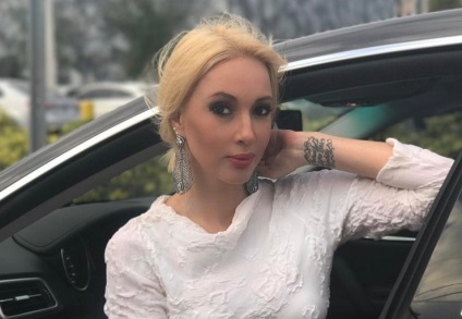 Lera Kudryavtseva biografie fotografie scandaluri de viață personală pe g