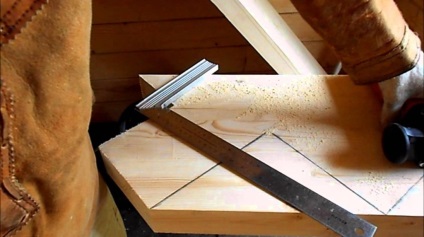 Scari din lemn pentru diferite tipuri de structuri