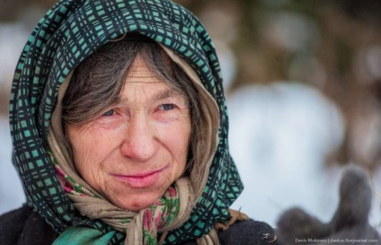 Lykovs 40 éves az erdőben nincs kapcsolat a külvilággal - a történelem Oroszország