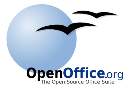 Linux și openoffice