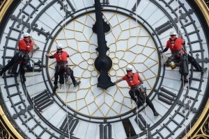 Londra Big Ben fapte interesante nu știați - blog despre viața în Anglia