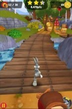 Looney Tunes kötőjel (Looney Tunes Dash) letöltési játék android