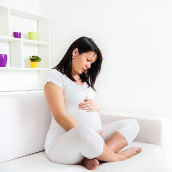 Contracepții false în timpul sarcinii, diferențiate de prezent, atenuarea stării