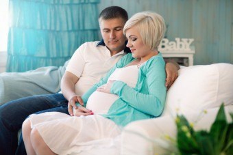 Contracepții false în timpul sarcinii, diferențiate de prezent, atenuarea stării
