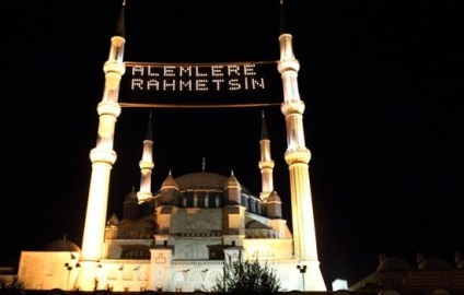 Cele mai bune sfaturi pentru călătorii în timpul Ramadanului, este un portal turistic informativ
