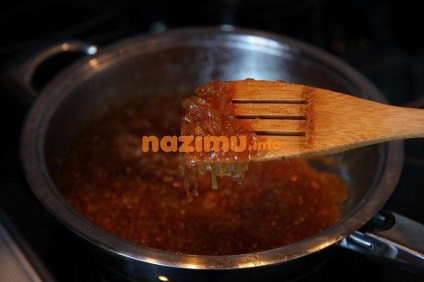 Hagyma lekvár - recept fotókkal, hogyan kell főzni otthon