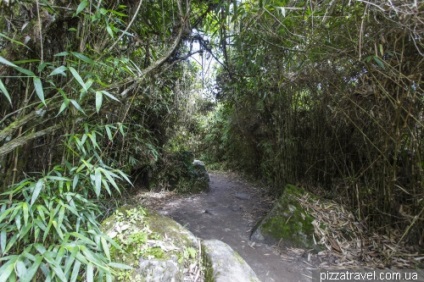 Machu Picchu - Peru - blog despre locuri interesante