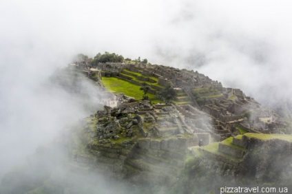 Machu Picchu - Peru - blog despre locuri interesante