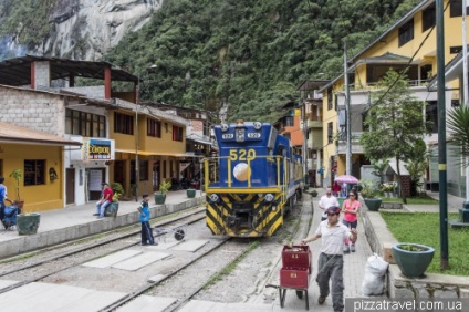 Machu Picchu - Peru - blog despre locuri interesante