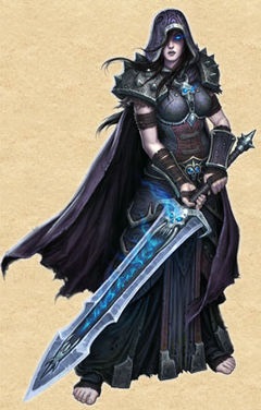 Makrók Death Knight - makrók dk, a világ a World of Warcraft