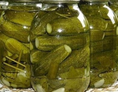 Pickles 1 liter recept blog szakács