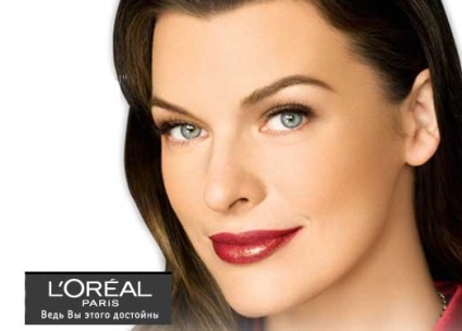 Loreal márka és vonal - Loreal - professzionális kozmetikumok