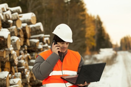 Master of Forestry - én benchmark