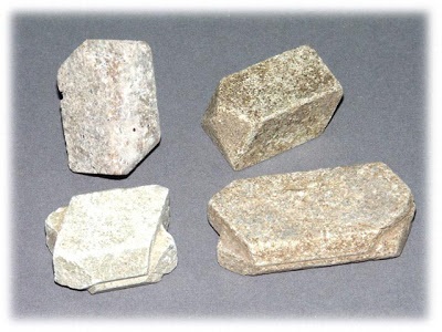 ásványi ortoklász