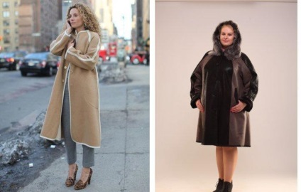 Divatos női kabátok 2017 divat képek (50 kép)