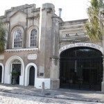 Călătoria mea în Charleston - SUA - Century xix
