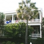 Călătoria mea în Charleston - SUA - Century xix