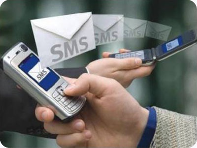 Vannak mobil szolgáltatók megtekintheti az előfizetői SMS