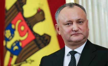 Moldova sa plictisit în Rusia