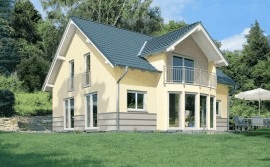 Instalarea-66 - construirea rapidă a caselor economice la cheie