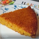 Tort de morcovi de la Arnal Arman rețetă 👌 cu fotografie pas-cu-pas, mânca acasă rețete de la Julia