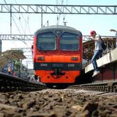 Moscova, știri, de ce moscoviți intră sub tragedia trenurilor pe trasee prin ochii mecanicului