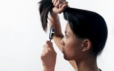 Remedierea populară pentru capetele divizate ale părului este cea mai eficientă rețetă