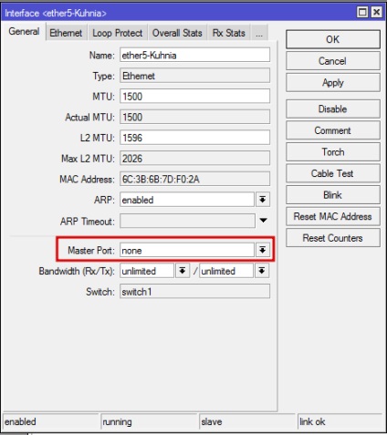 Crearea iptv beeline pe mikrotik, comunitatea 17