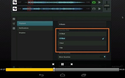 Instrumente native traktor dj pentru ipad, prosound