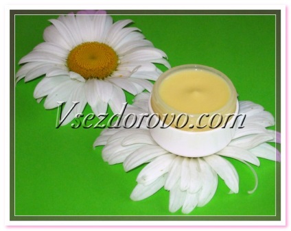 Natural Cream pentru copii