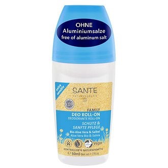 Deodorant natural care este esența și modul de alegere a acesteia