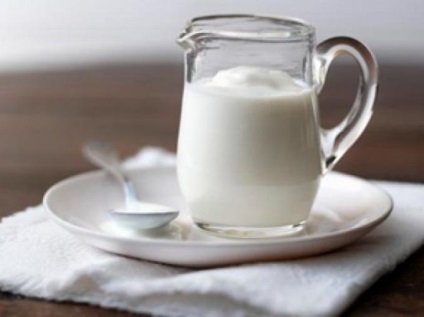 Știința fermentării produselor lactate, academia bucătarilor de succes